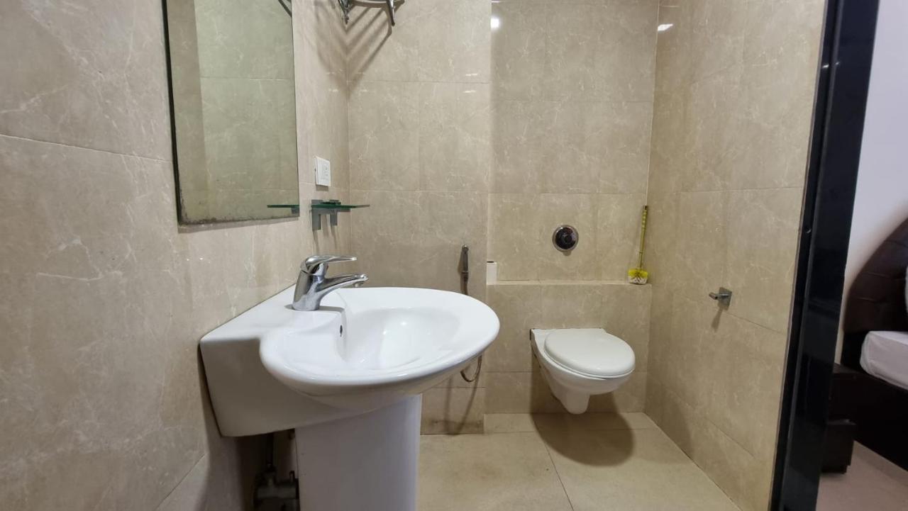 Palolem Inn Екстер'єр фото